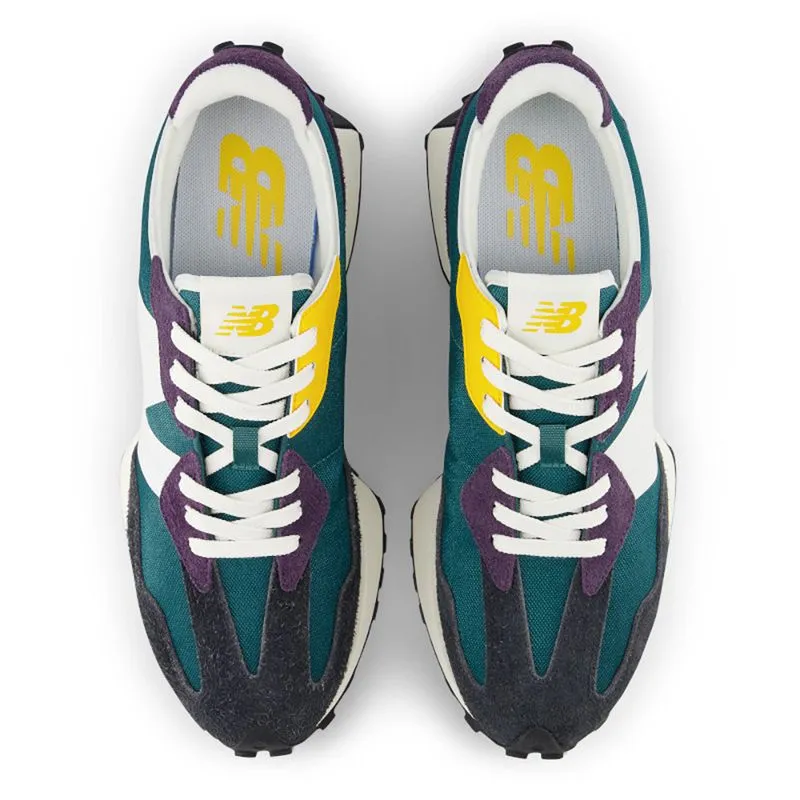 Tenis Para Hombre 327 New Balance 60110