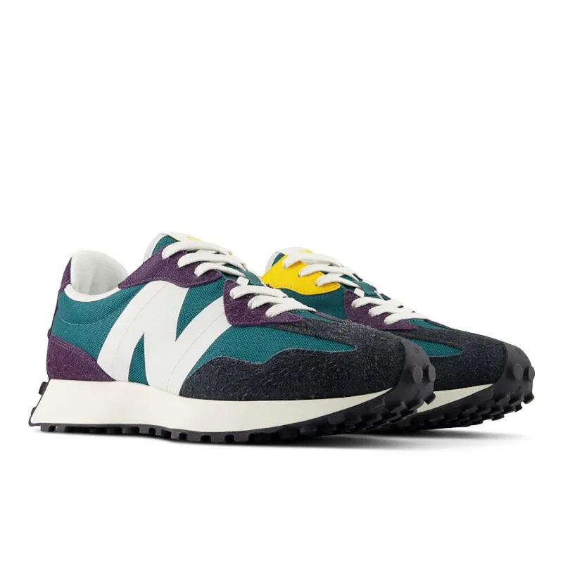 Tenis Para Hombre 327 New Balance 60110
