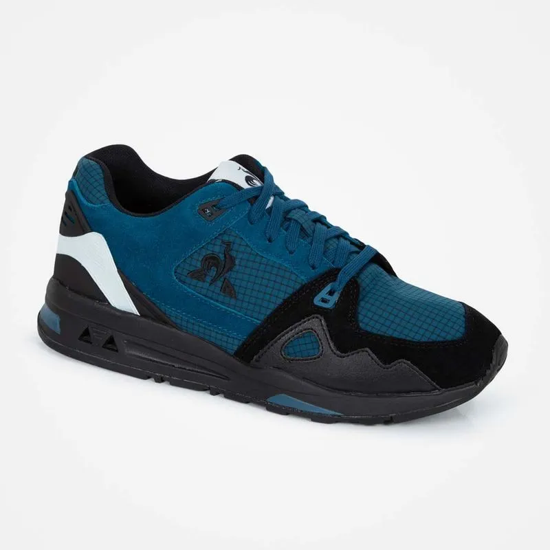 Tenis Para Hombre Lcs R1000 Ripstop Le Coq Sportif