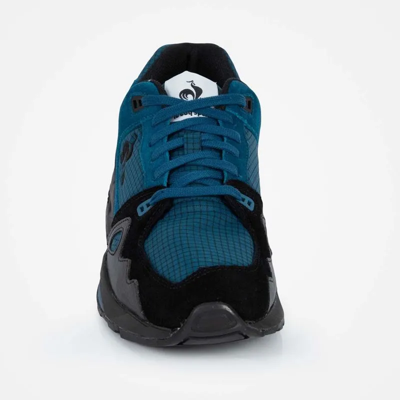 Tenis Para Hombre Lcs R1000 Ripstop Le Coq Sportif