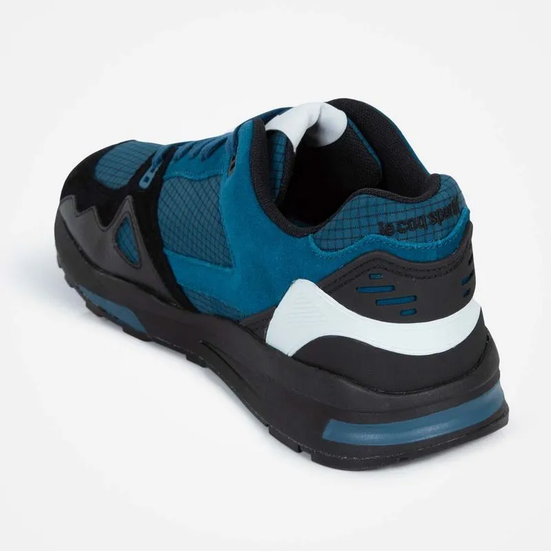Tenis Para Hombre Lcs R1000 Ripstop Le Coq Sportif