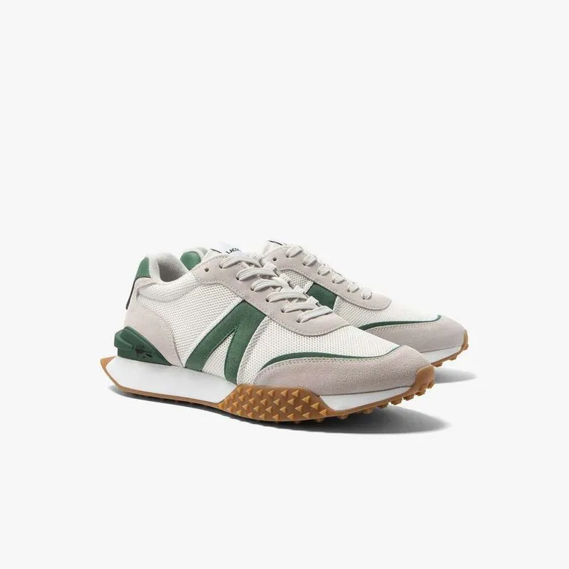 Tenis Para Hombre Lspin Deluxe 123 4 Sma Lacoste