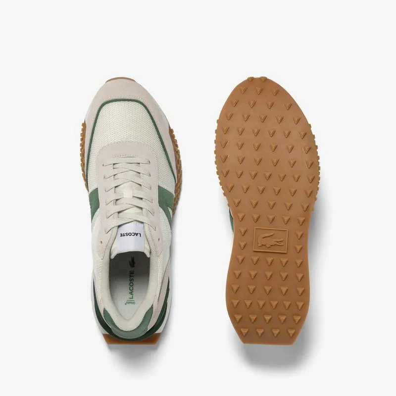 Tenis Para Hombre Lspin Deluxe 123 4 Sma Lacoste