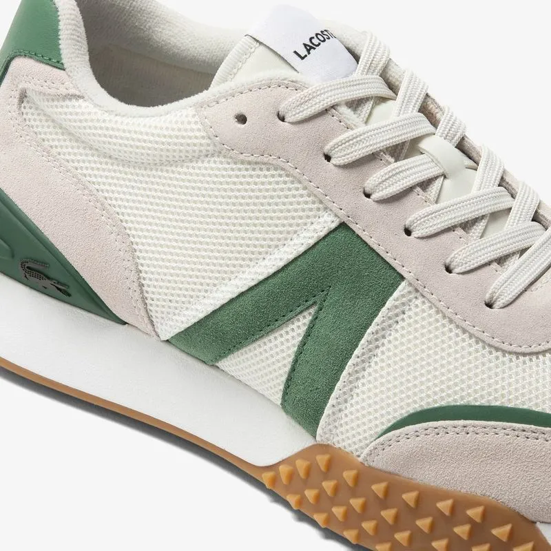 Tenis Para Hombre Lspin Deluxe 123 4 Sma Lacoste