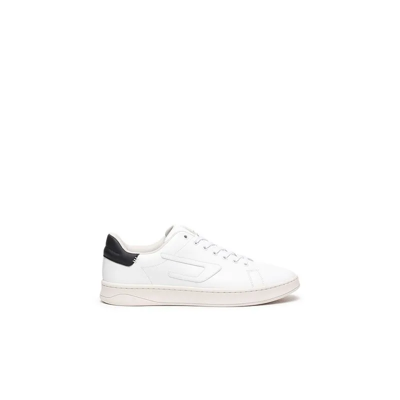 Tenis Para Hombre S Athene Low 47323