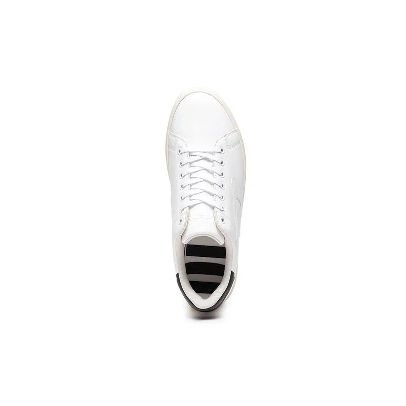 Tenis Para Hombre S Athene Low 47323