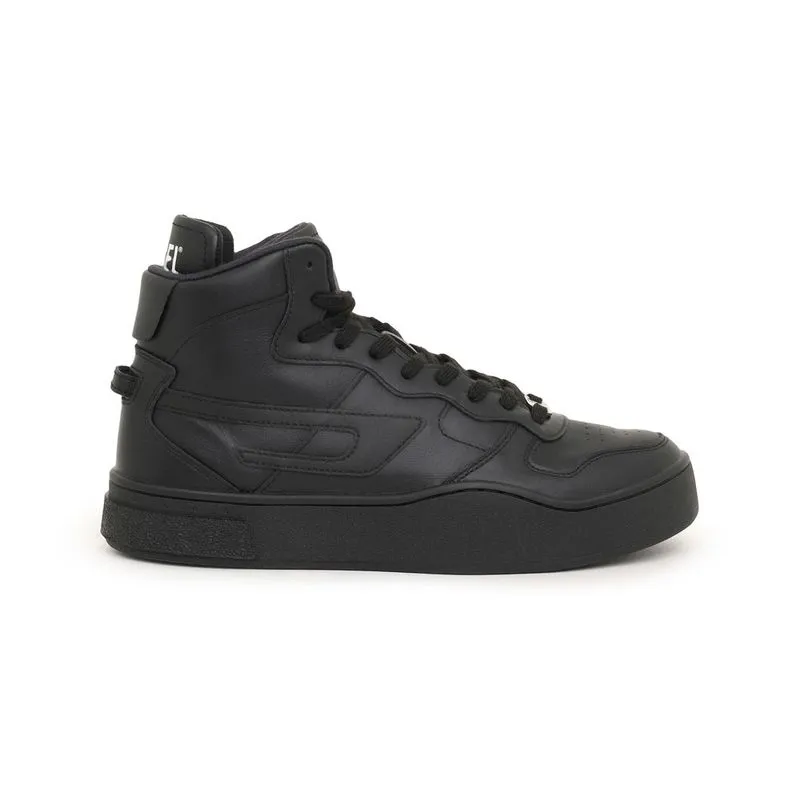 Tenis Para Hombre Sukiyo Mid 54133
