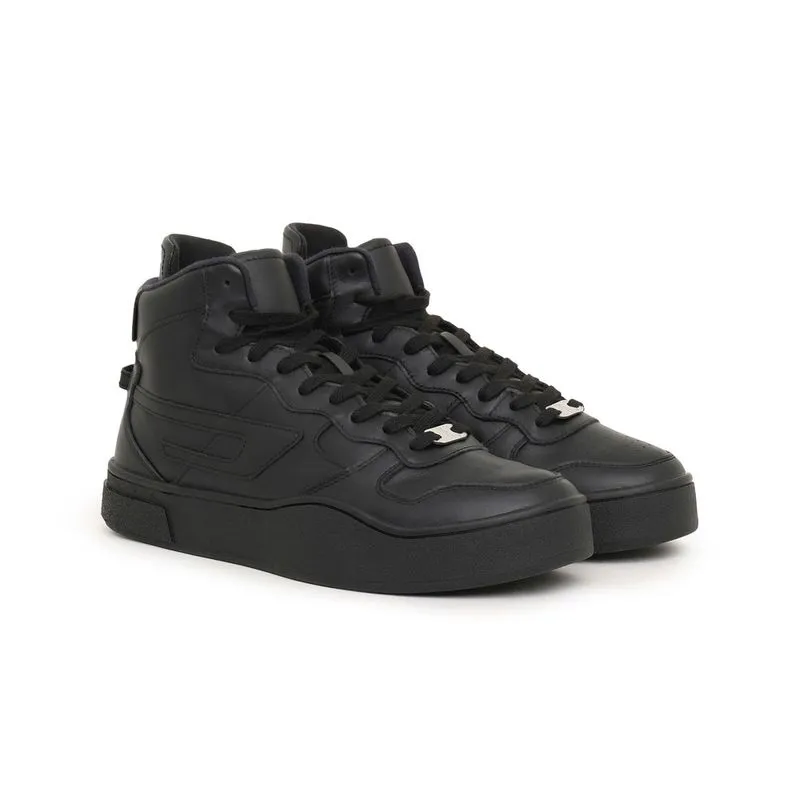 Tenis Para Hombre Sukiyo Mid 54133