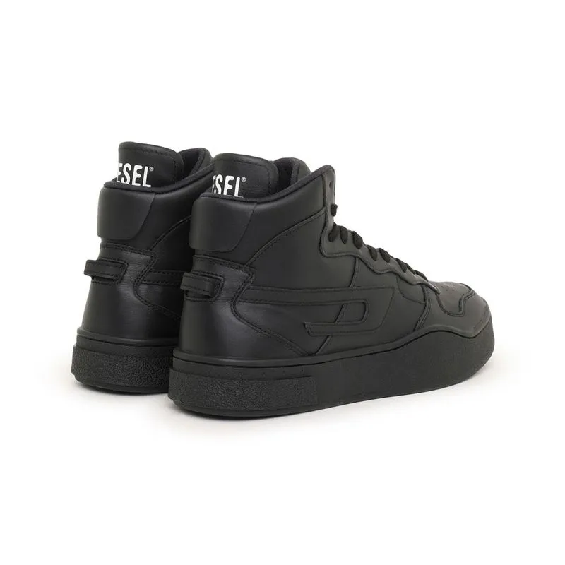 Tenis Para Hombre Sukiyo Mid 54133