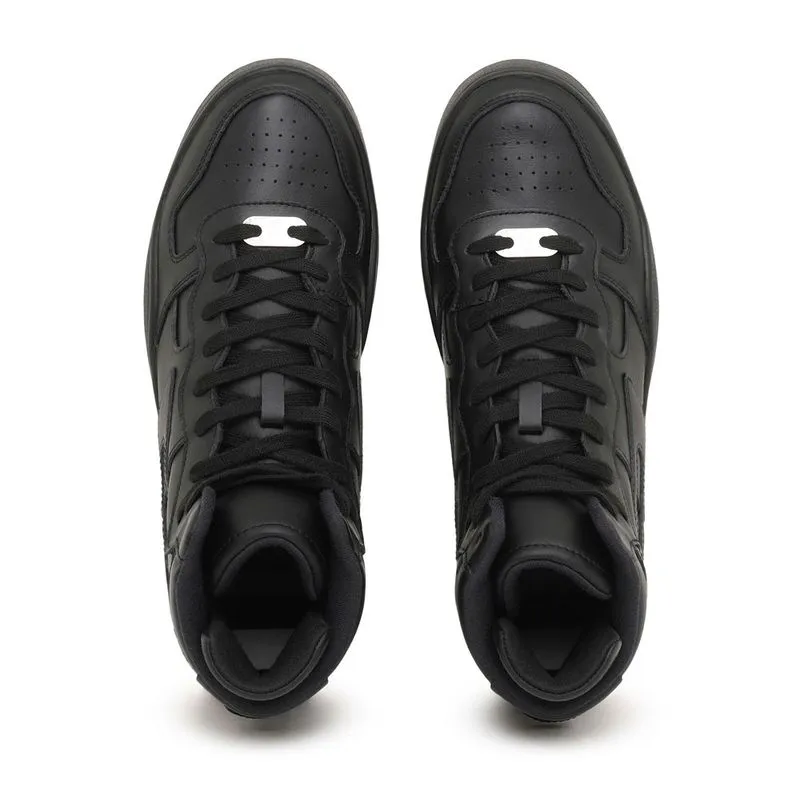 Tenis Para Hombre Sukiyo Mid 54133