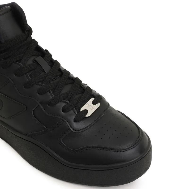 Tenis Para Hombre Sukiyo Mid 54133