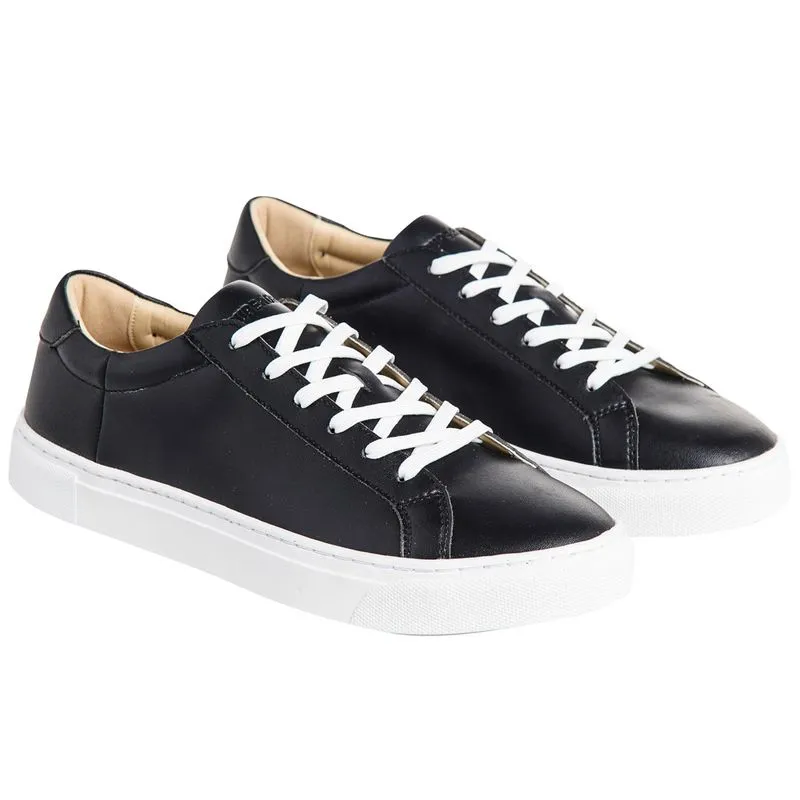 Tenis Para Hombre Vegan Sleek Court Trainer Superdry 37931