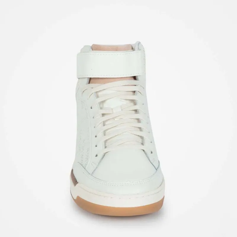 Tenis Para Mujer Field W Monogramme Le Coq Sportif