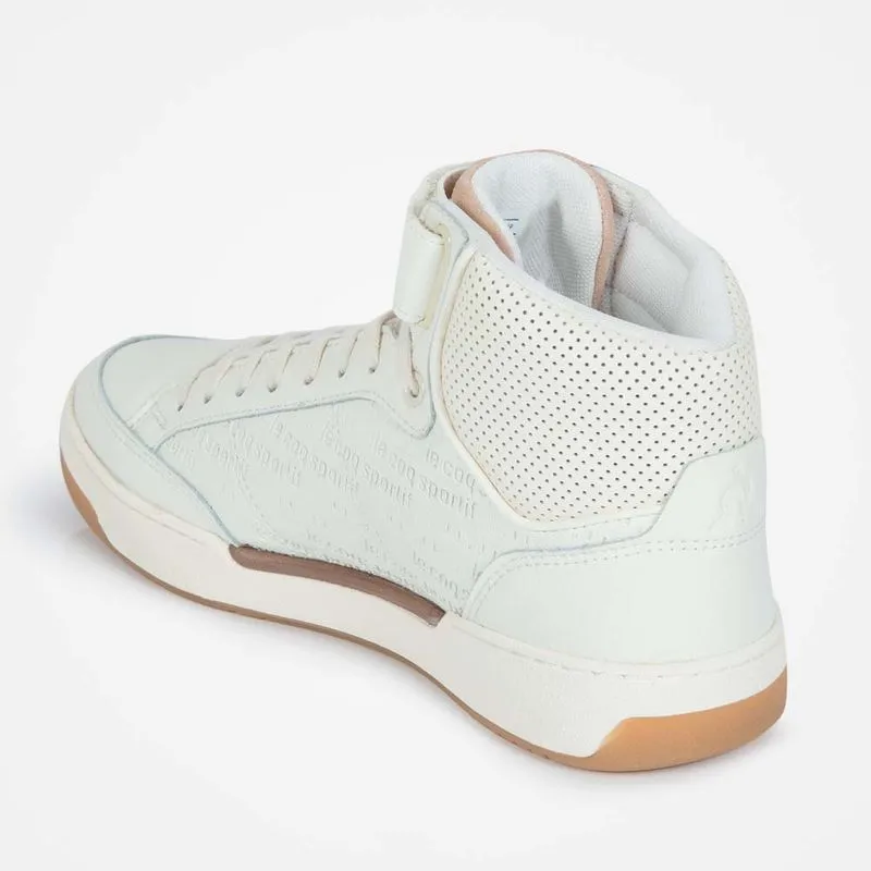 Tenis Para Mujer Field W Monogramme Le Coq Sportif
