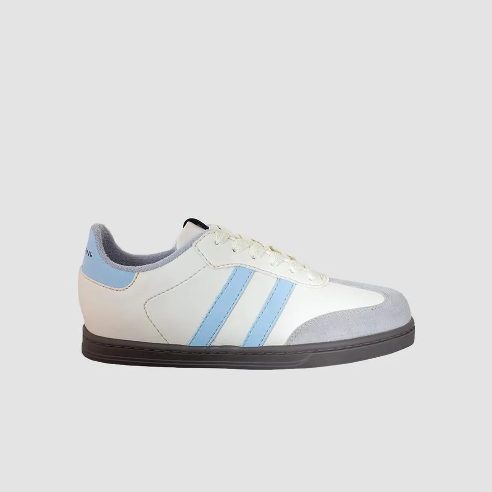 TENIS PARA MUJER NOVA AZUL