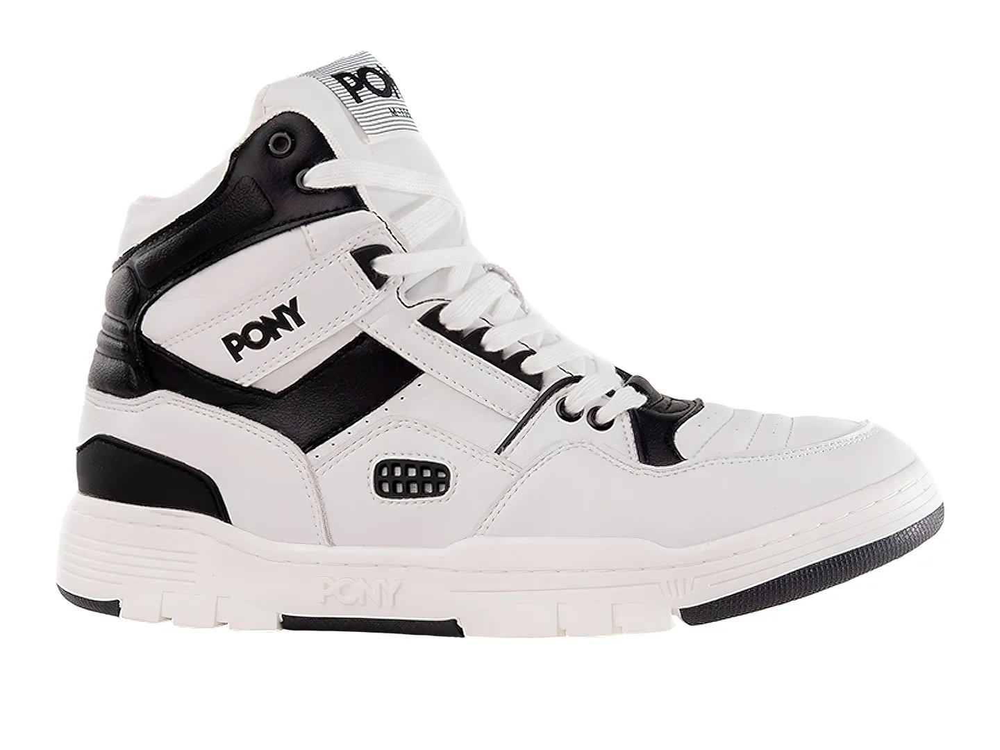 TENIS PONY M 100 HI PARA HOMBRE