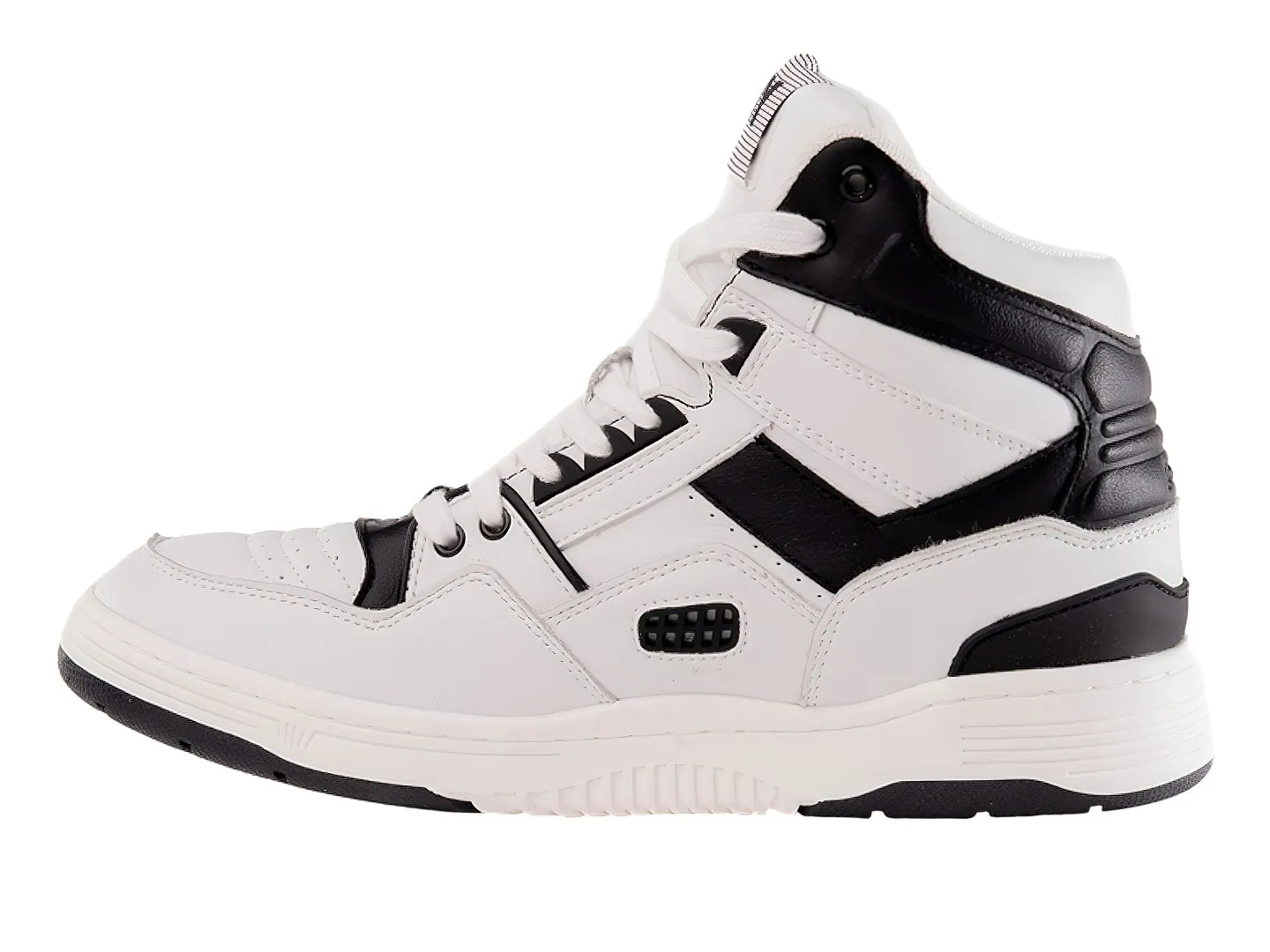 TENIS PONY M 100 HI PARA HOMBRE