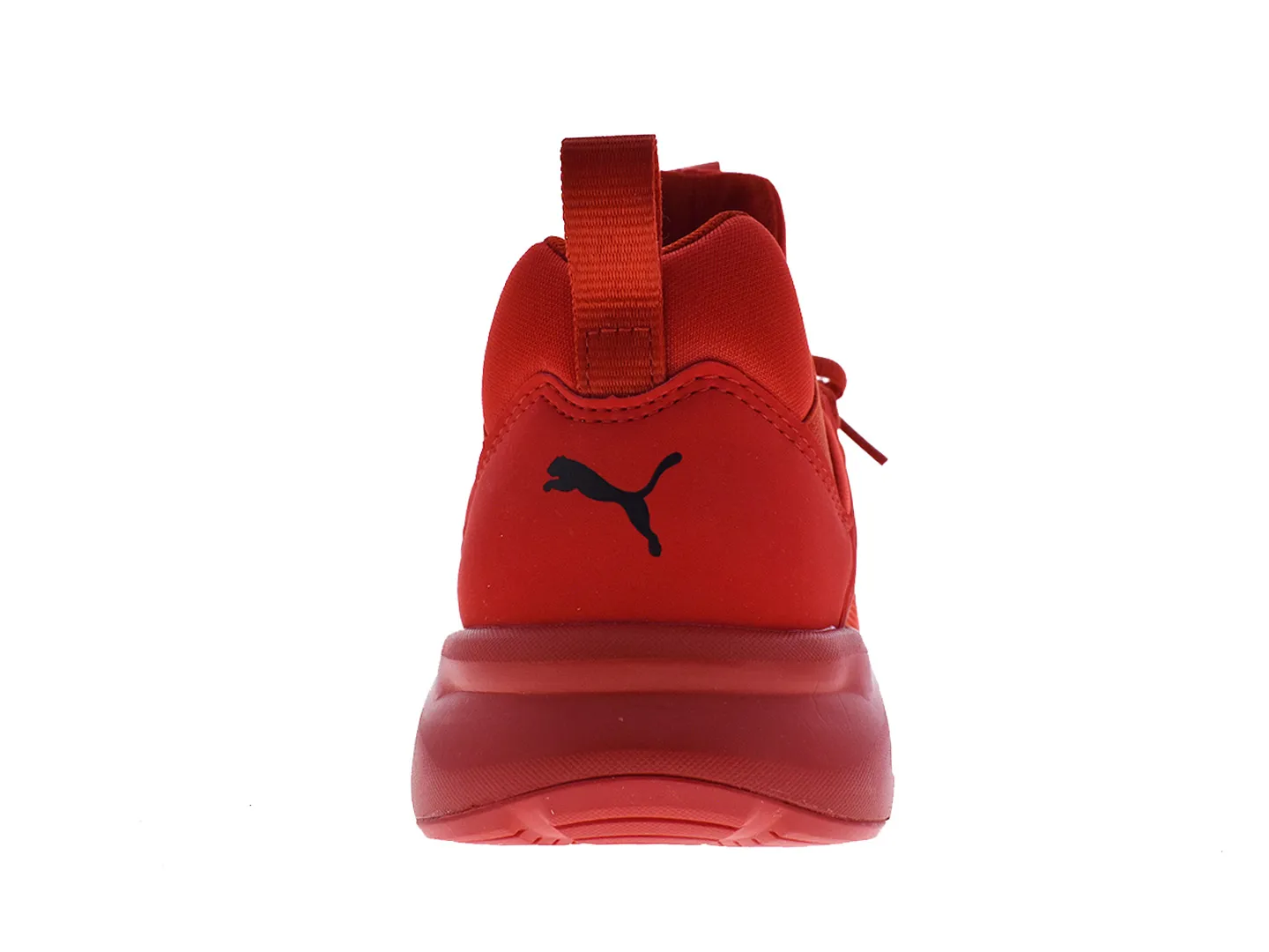 Tenis Puma 193249 05 Rojo Para Hombre