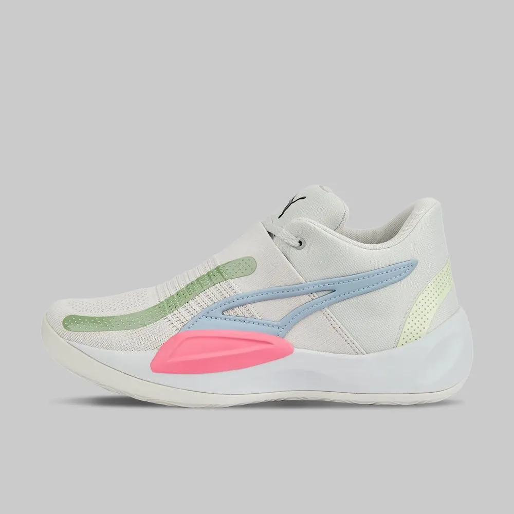 Tenis Puma Rise Nitro Hombre