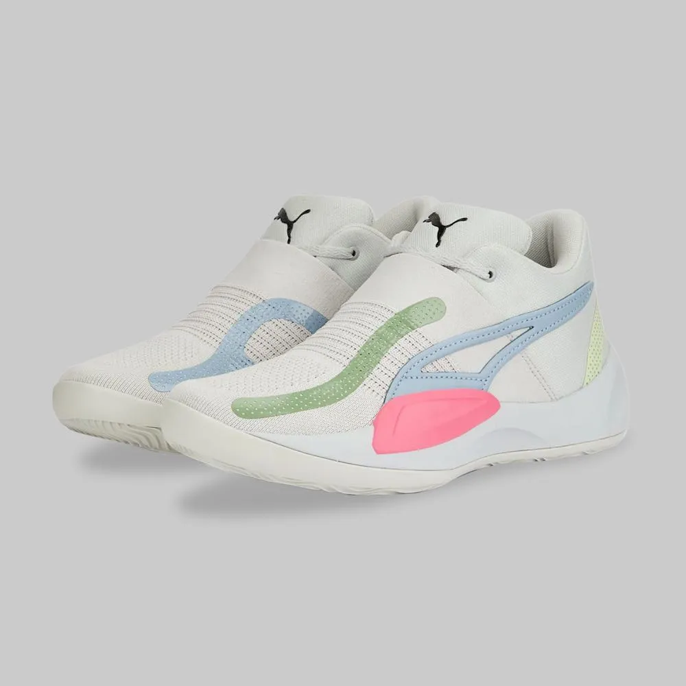 Tenis Puma Rise Nitro Hombre