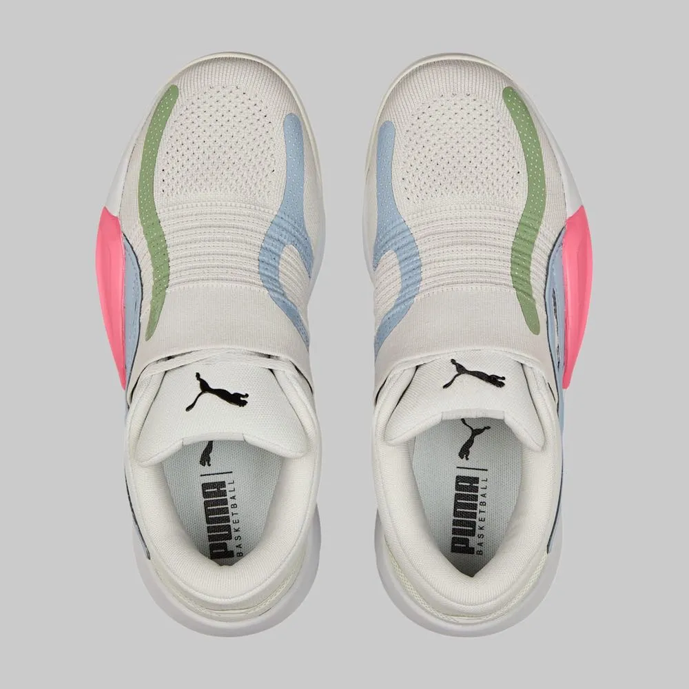 Tenis Puma Rise Nitro Hombre