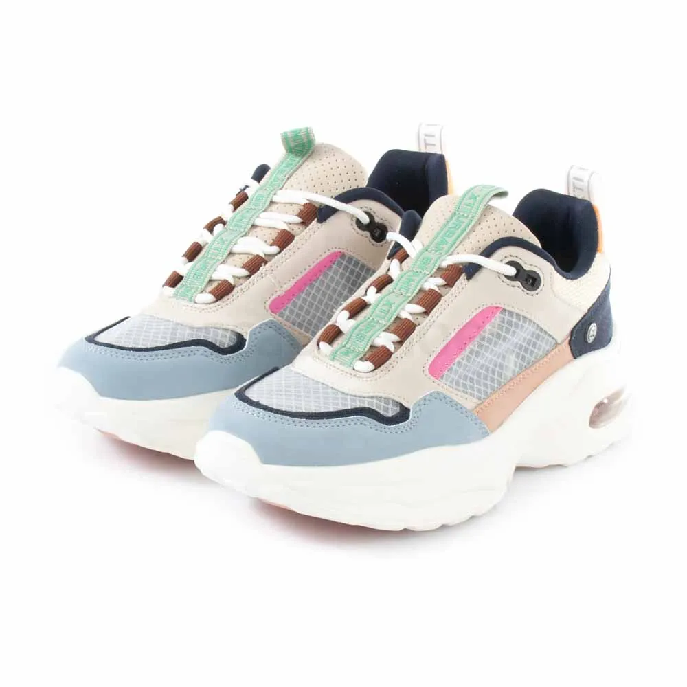 Tenis XTI Nude 43612