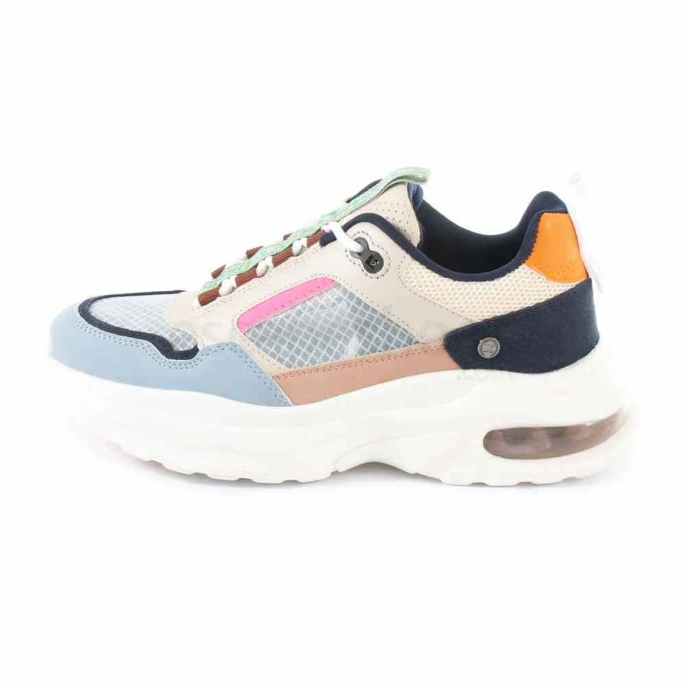 Tenis XTI Nude 43612