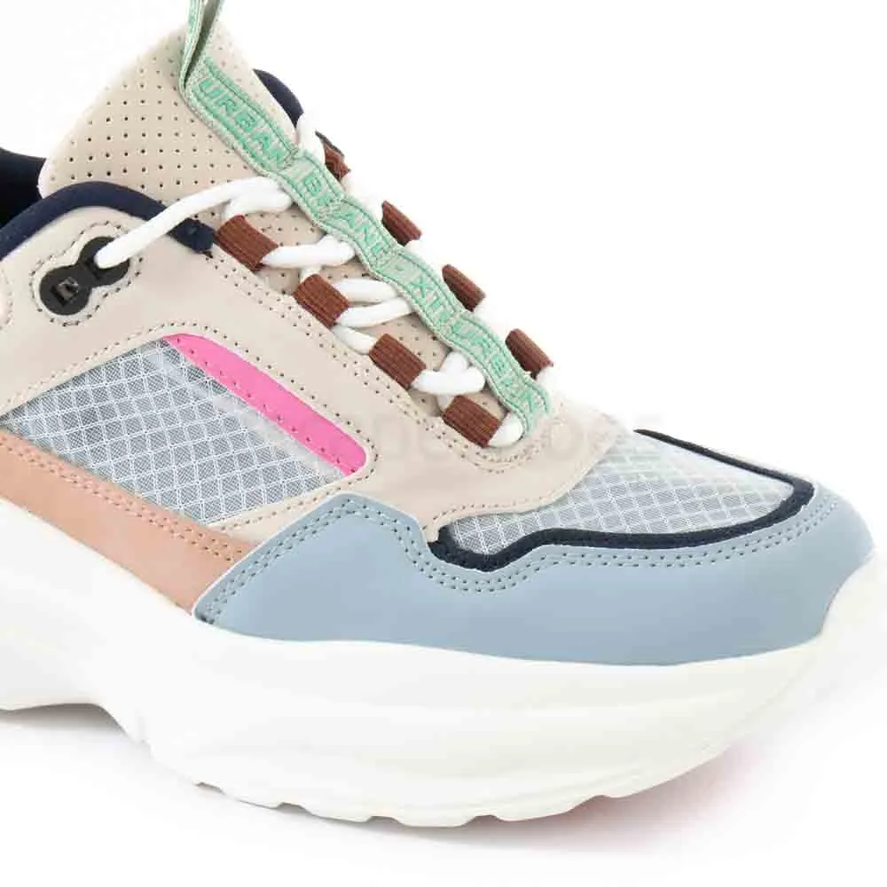 Tenis XTI Nude 43612
