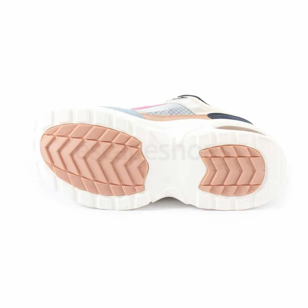 Tenis XTI Nude 43612