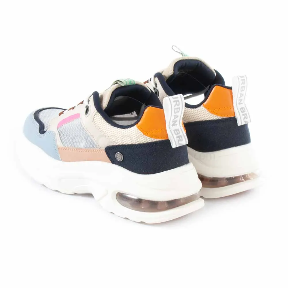 Tenis XTI Nude 43612