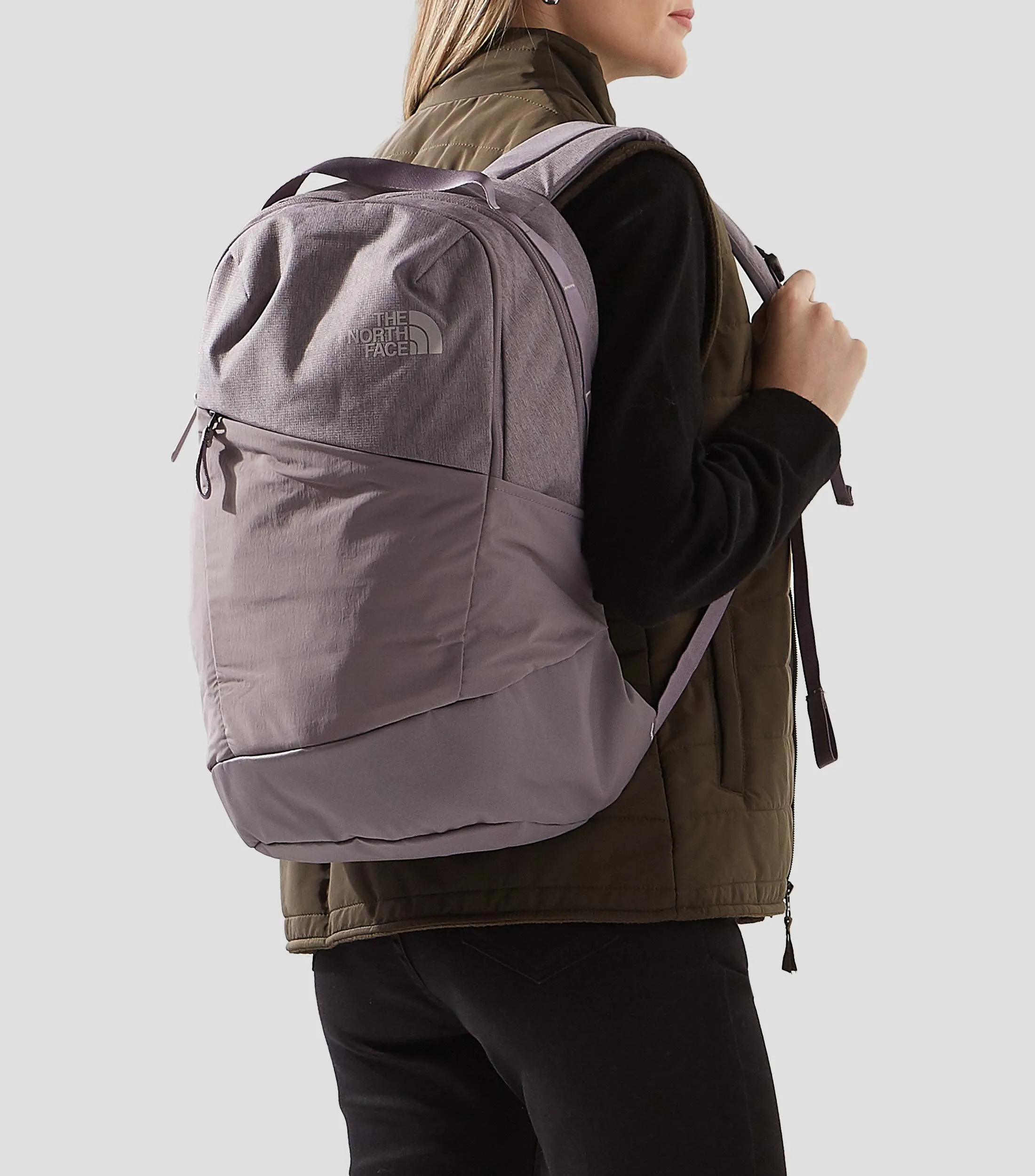 The North Face Mochila deportiva Isabella 3.0 Mujer