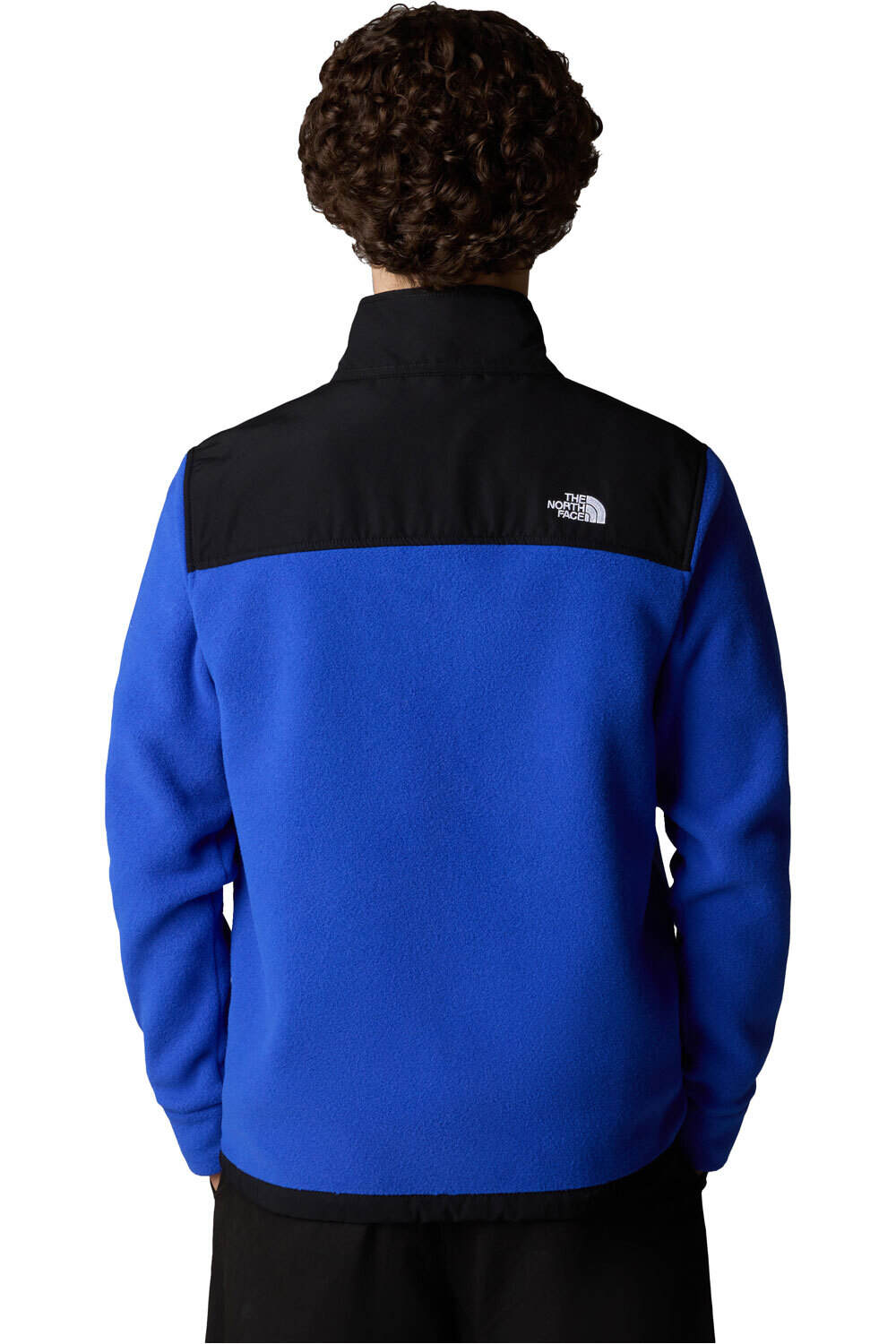 The North Face ALPINE POLARTEC 200 Forros Polares Montaña Hombre