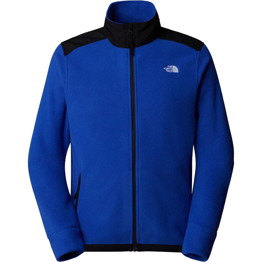 The North Face ALPINE POLARTEC 200 Forros Polares Montaña Hombre