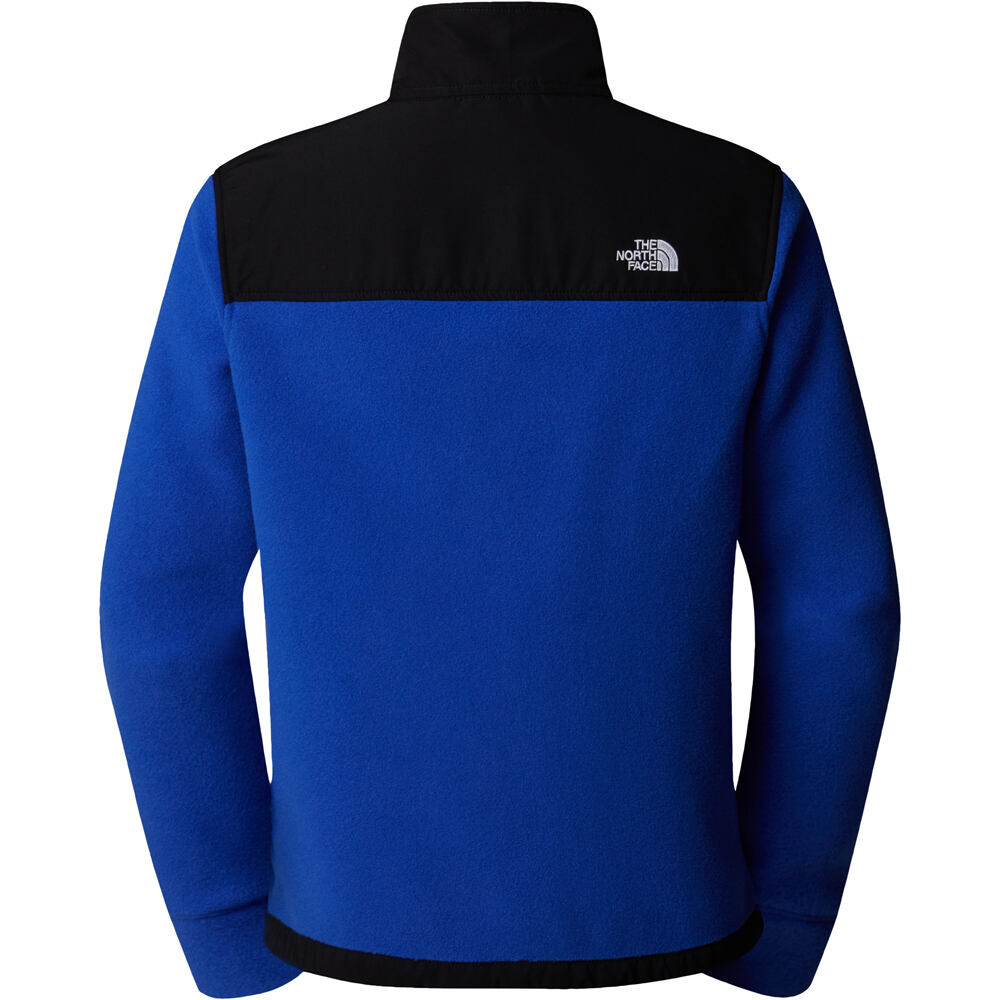 The North Face ALPINE POLARTEC 200 Forros Polares Montaña Hombre
