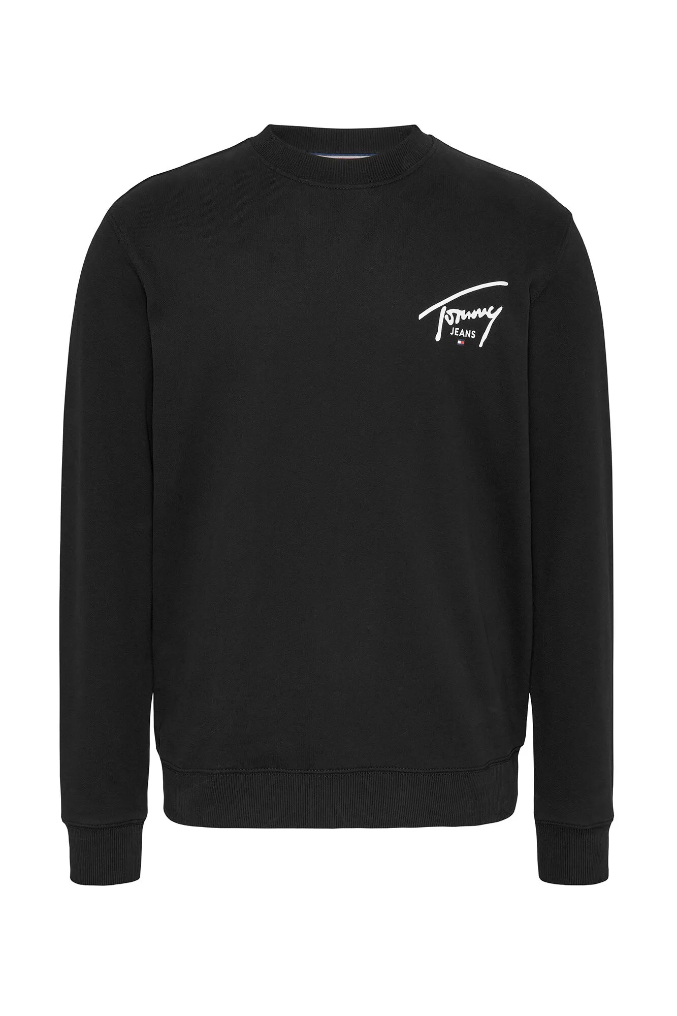 Tommy Jeans Sudadera de hombre Tommy Jeans