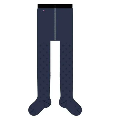 TOMMY TEXTILMedias niña Tommy Hilfiger 4640070010
