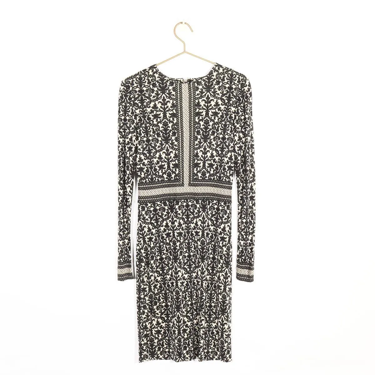 Tory Burch Vestido