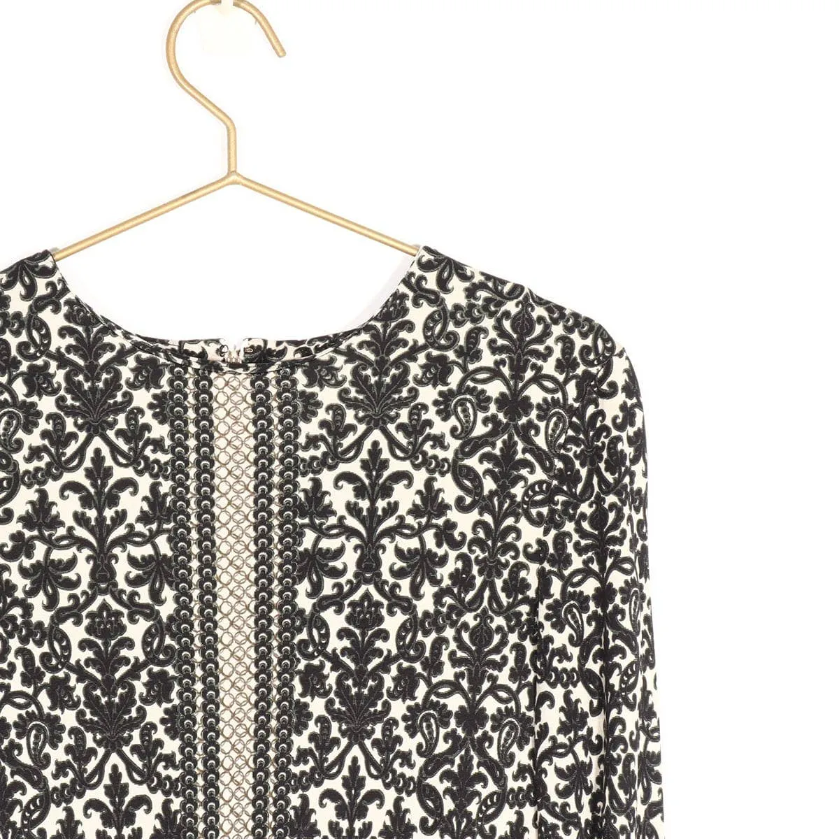 Tory Burch Vestido