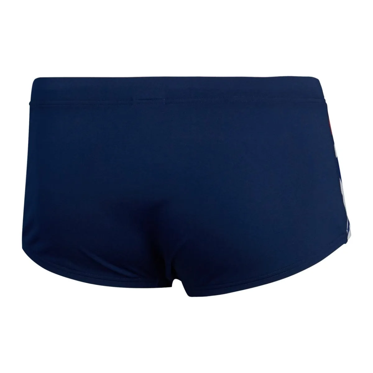Traje de Baño Natación Hombre Speedo Placement Digital Superstar Azul