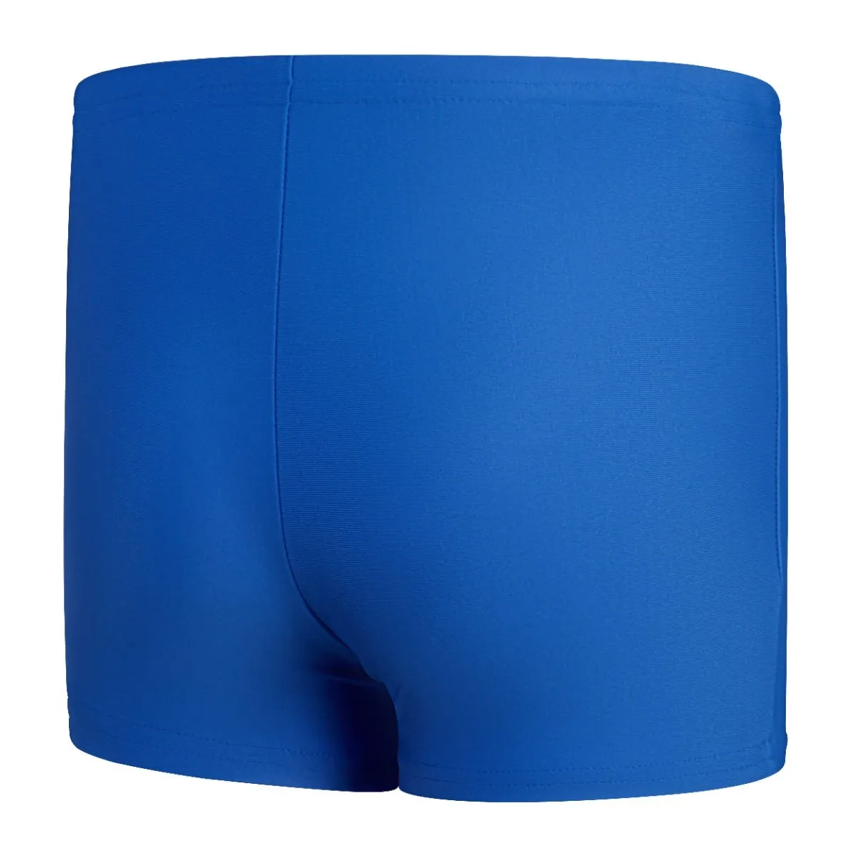 Traje de Baño Natación Niño Speedo Placement Aquashort Azul