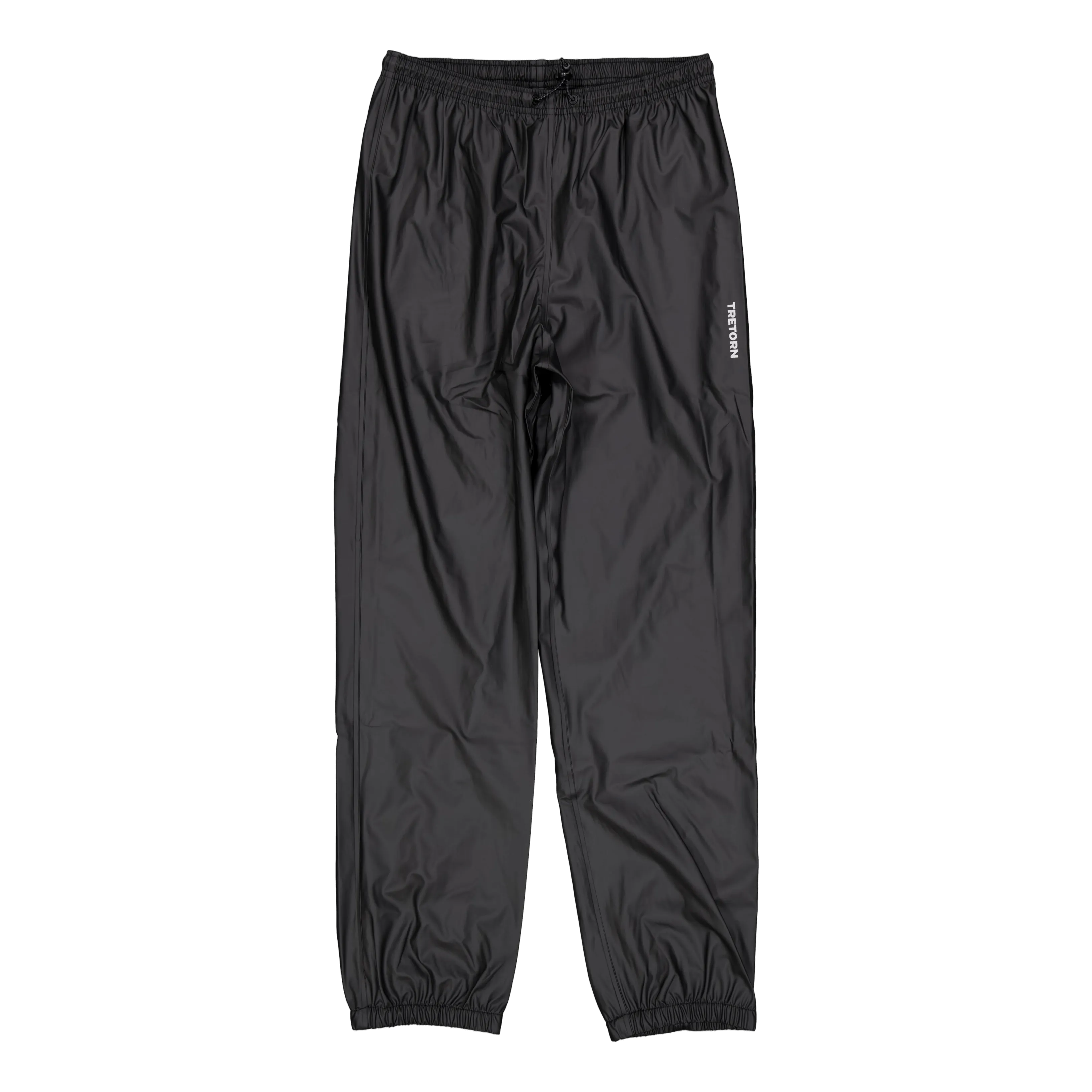 Tretorn Packable Rainbreaker Set Forest Green
