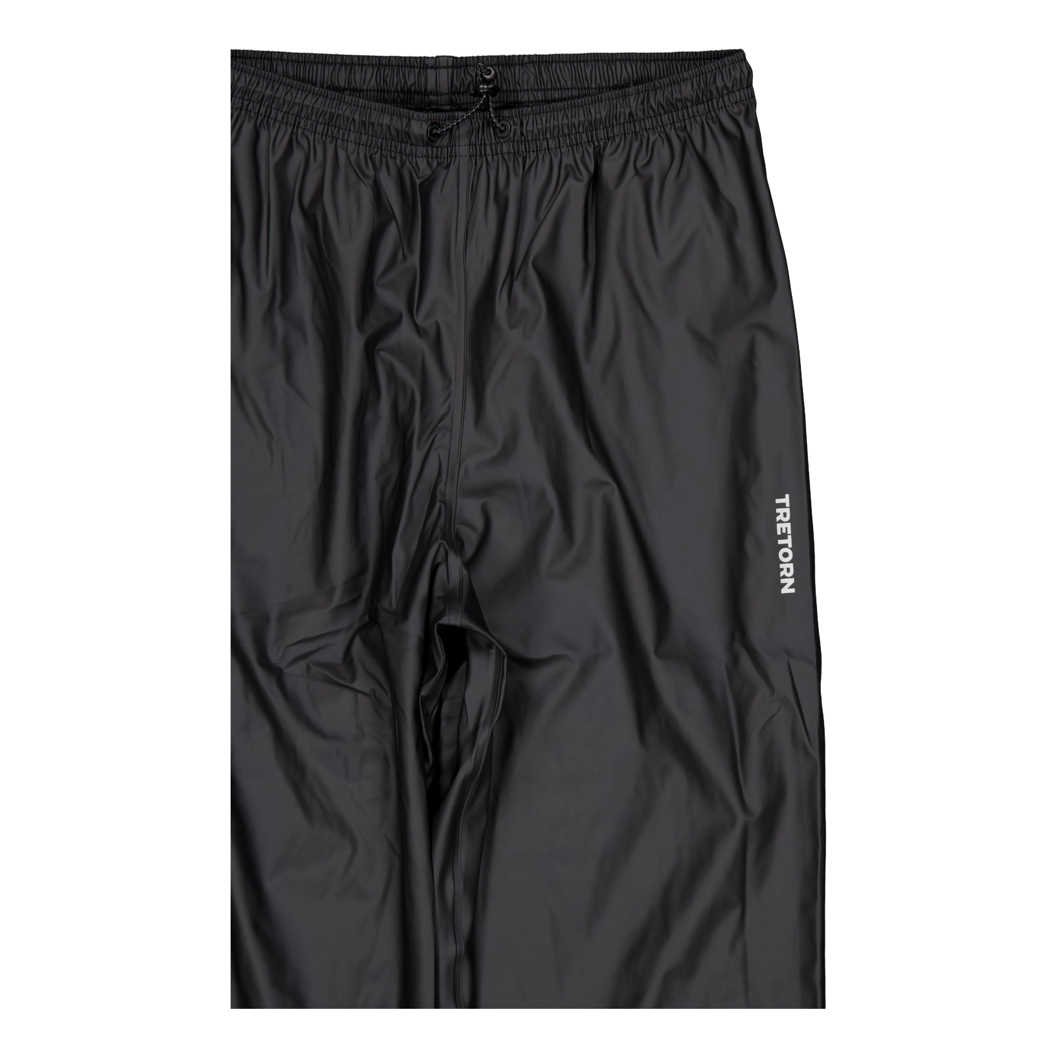 Tretorn Packable Rainbreaker Set Forest Green