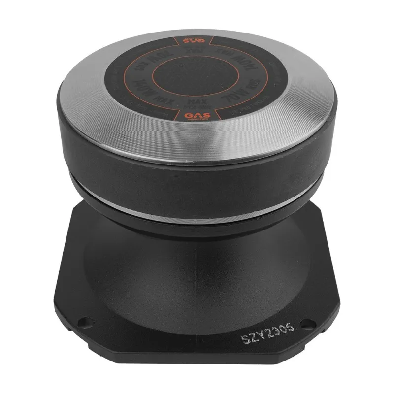 Tweeter para automóvil MAX PT2388