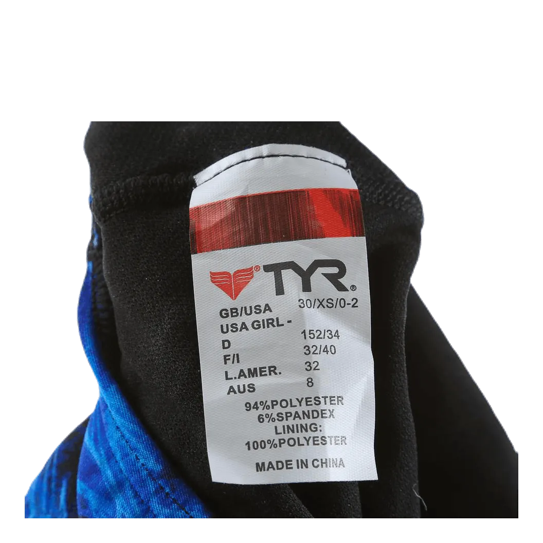 Tyr Hypnosis Maxfit Blue