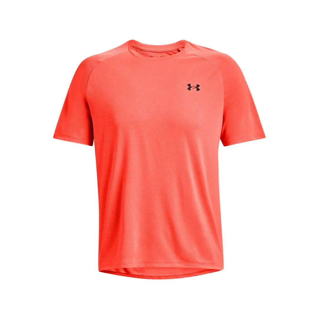 UA TECH 2.0 TEXTURED