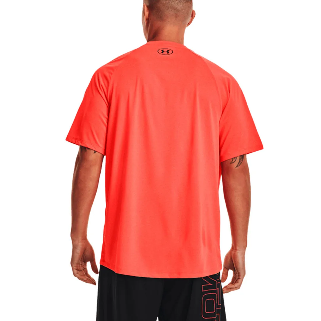 UA TECH 2.0 TEXTURED
