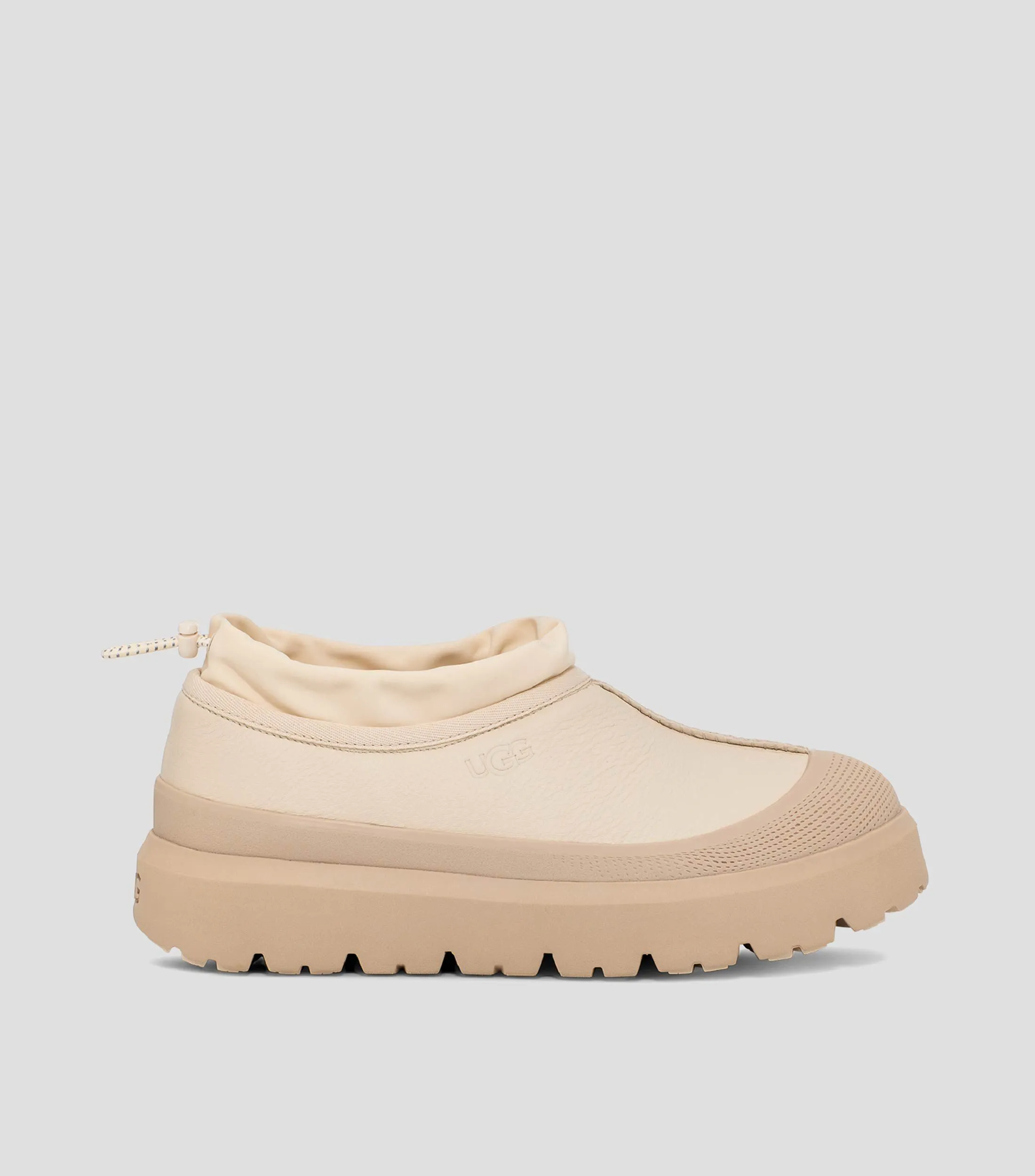 Ugg Pantuflas Tasman Weather Hybrid Hombre