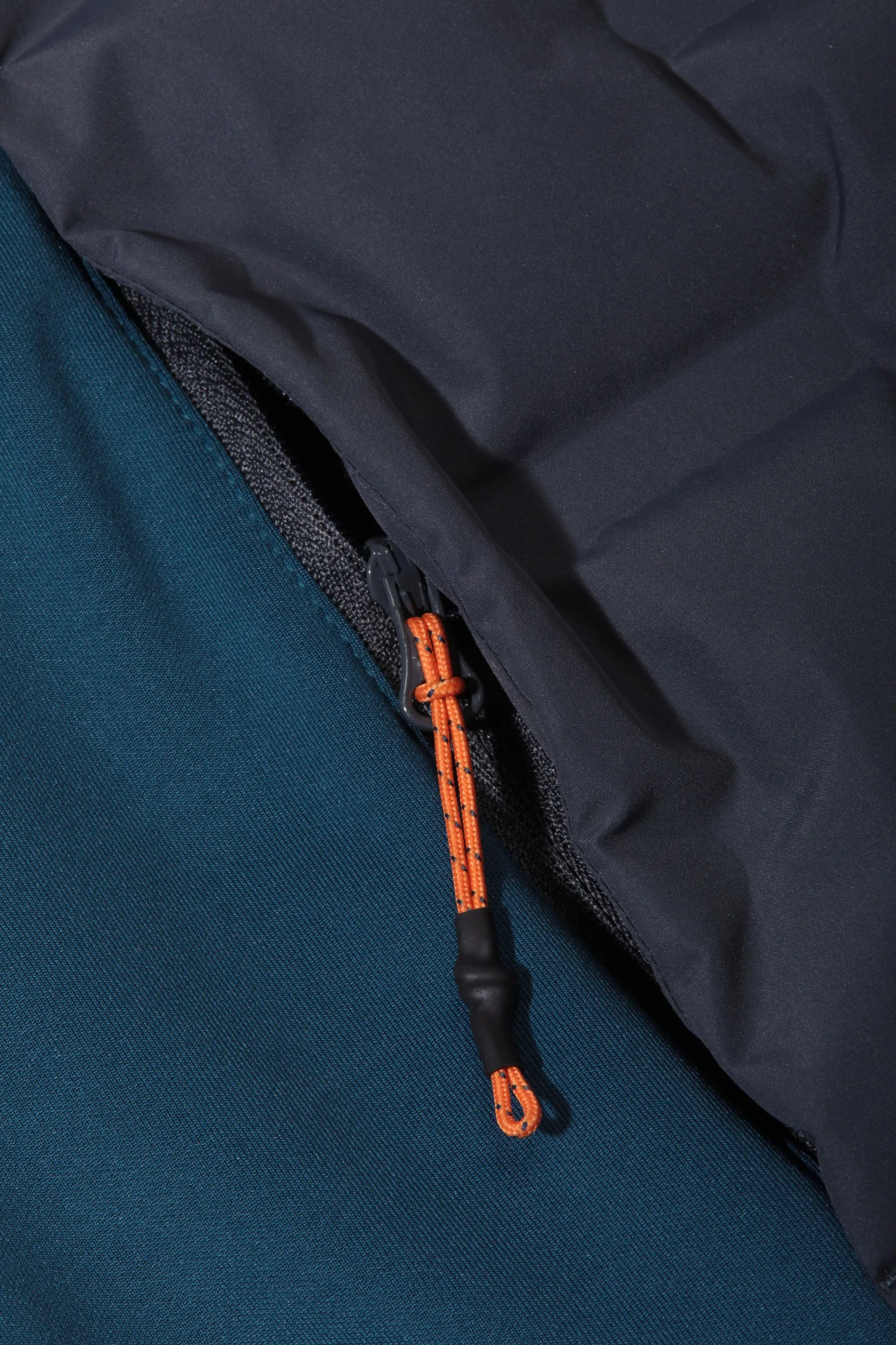 Ultra Nanga Chaqueta intermedia unisex
