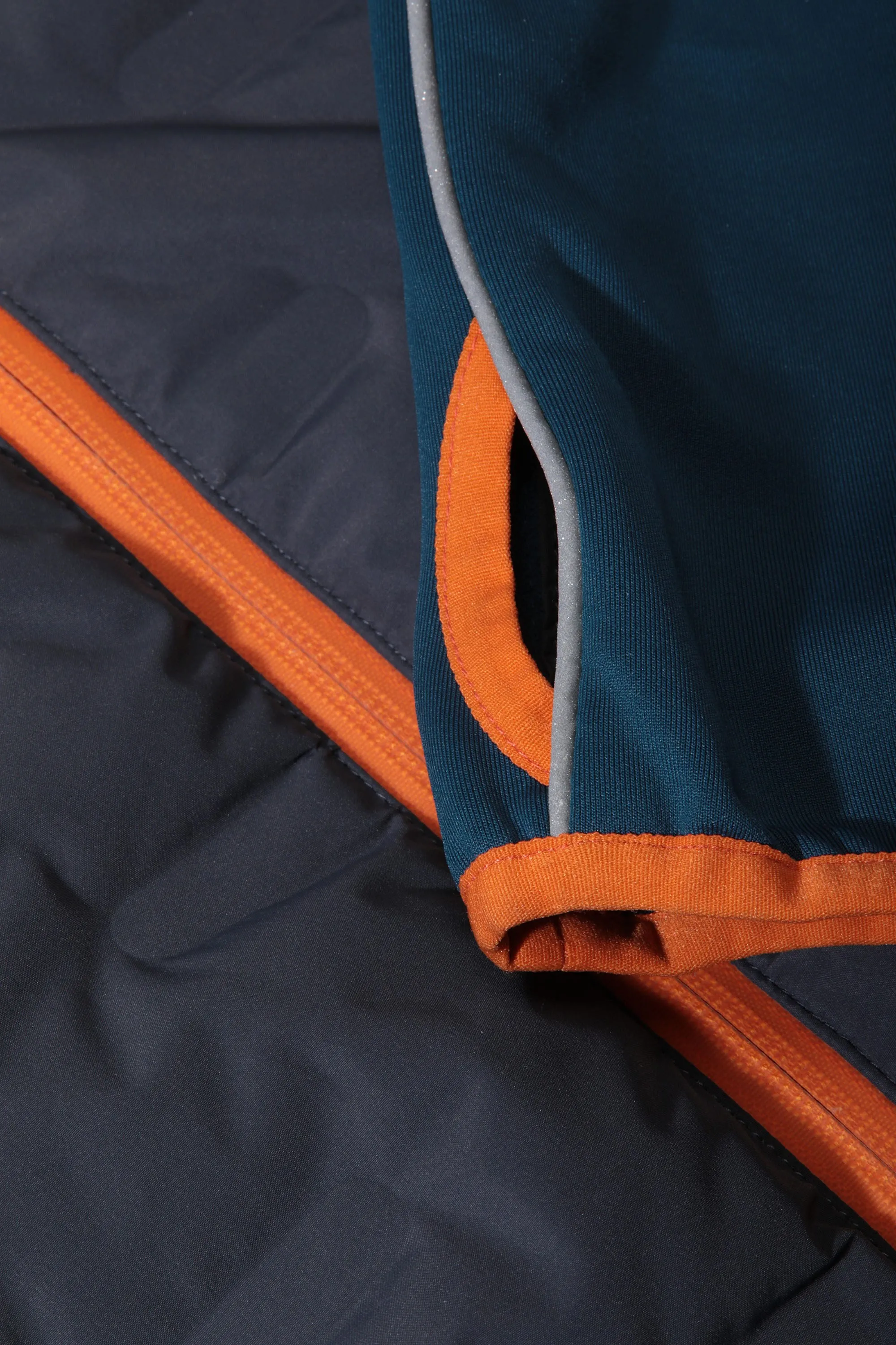 Ultra Nanga Chaqueta intermedia unisex