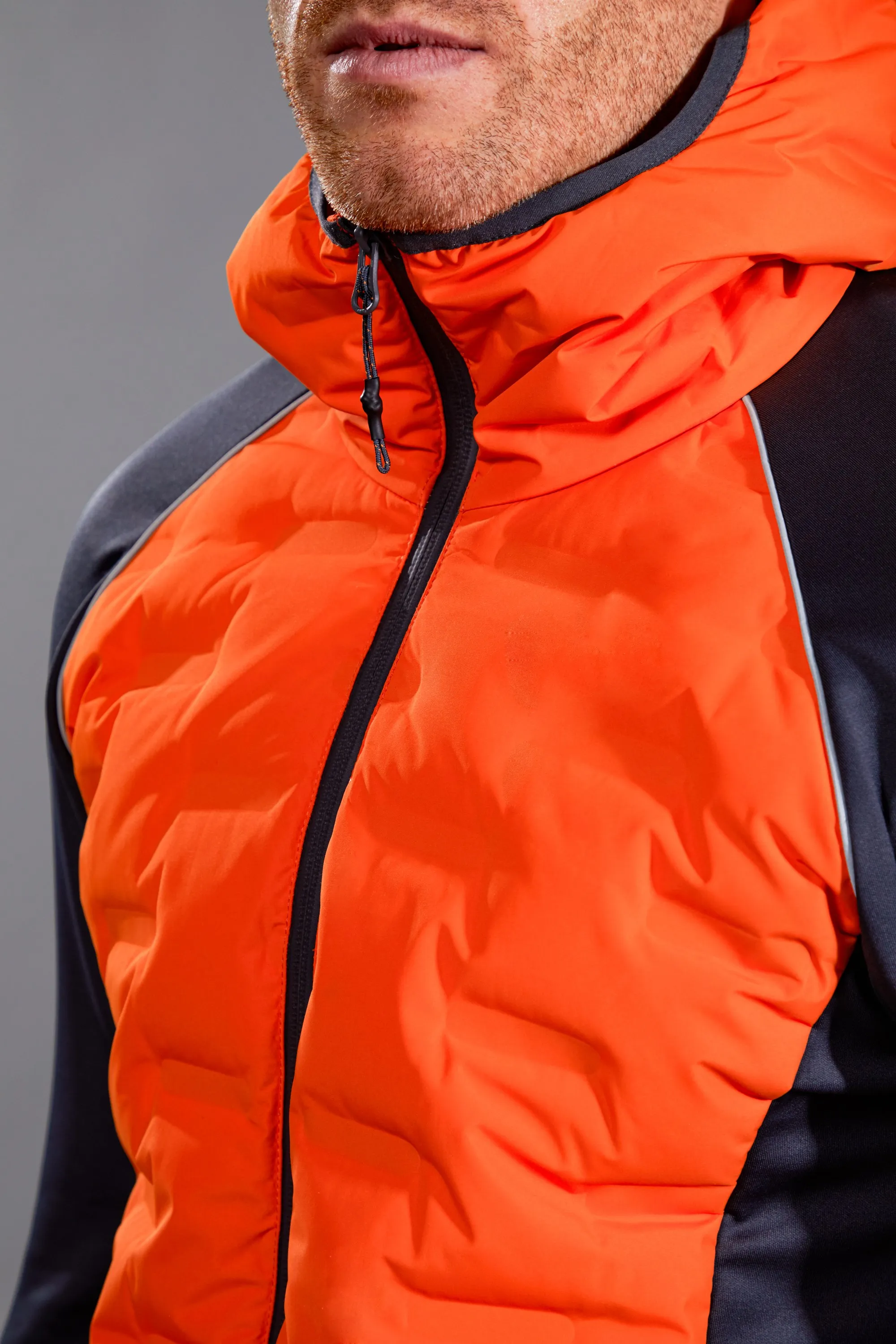 Ultra Nanga Chaqueta intermedia unisex